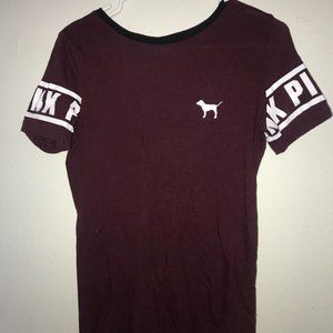 Victoria Secret PINK tee